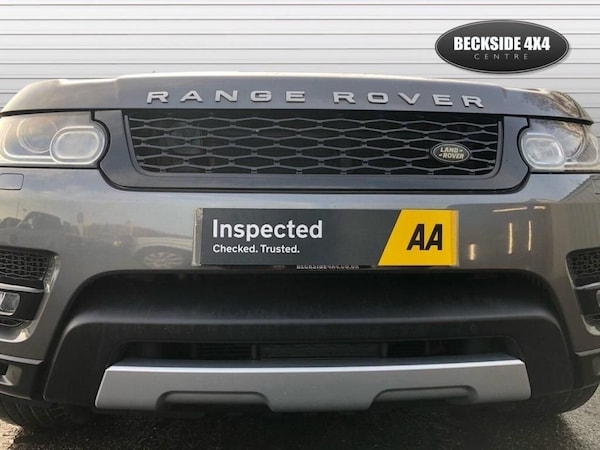 Used Land Rover Range Rover Sport 2013 for sale - 73708517: Photo 21