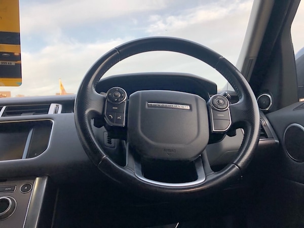 Used Land Rover Range Rover Sport 2013 for sale - 73708517: Photo 27