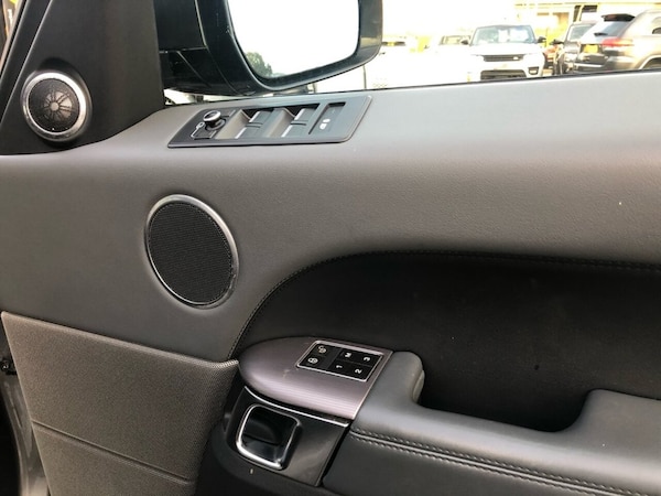 Used Land Rover Range Rover Sport 2013 for sale - 73708517: Photo 28