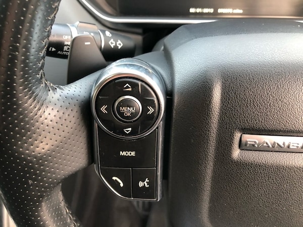 Used Land Rover Range Rover Sport 2013 for sale - 73708517: Photo 37