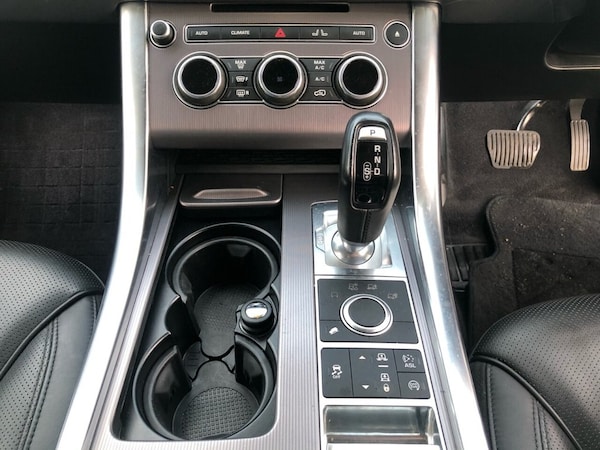 Used Land Rover Range Rover Sport 2013 for sale - 73708517: Photo 38