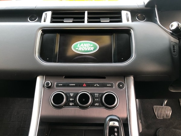 Used Land Rover Range Rover Sport 2013 for sale - 73708517: Photo 39