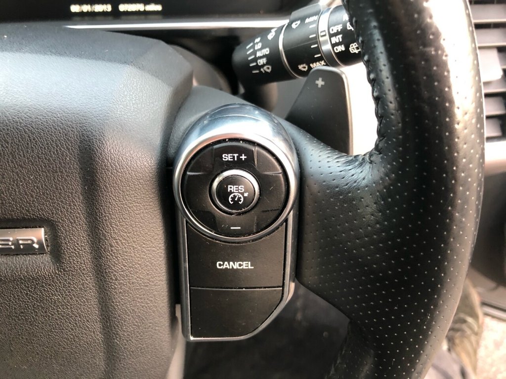 Vehicle 40