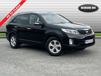 Used Kia Sorento 2013 for sale - 79557979: Photo