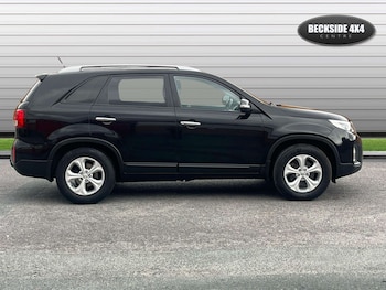 Used Kia Sorento 2013 for sale - 79557979: Photo