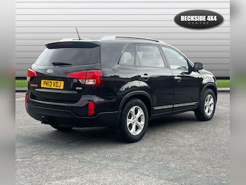 Used Kia Sorento 2013 for sale - 79557979: Photo