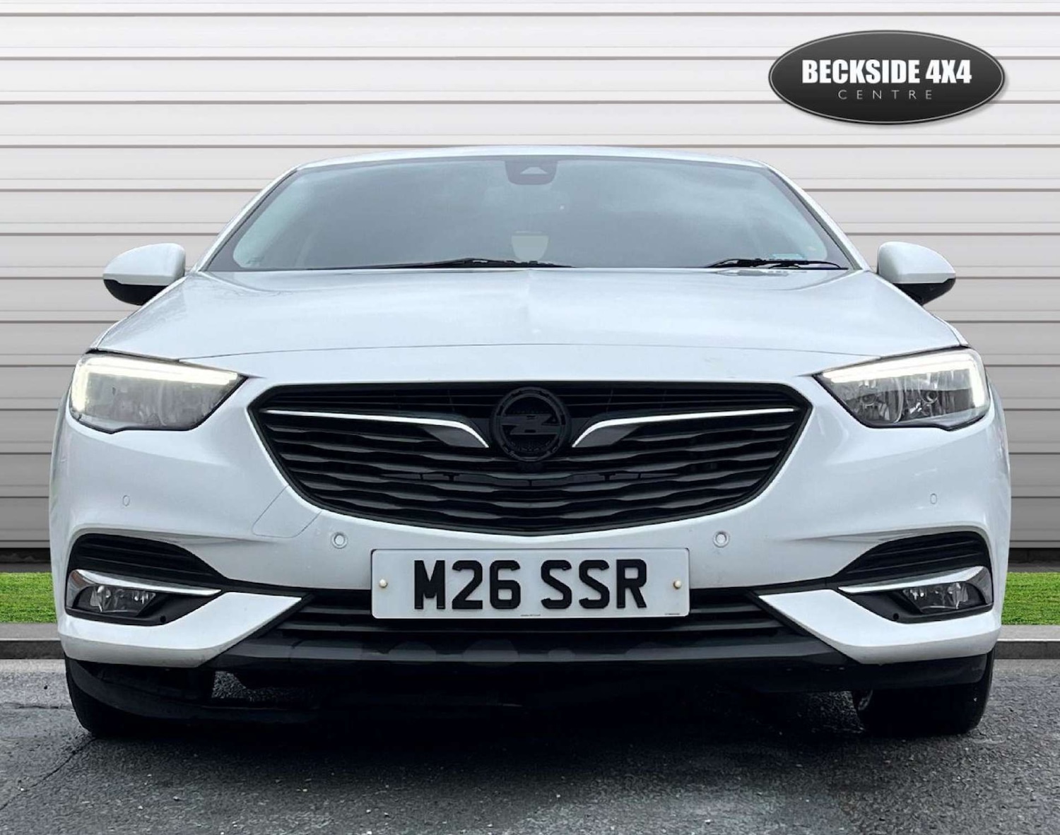 Used Vauxhall Insignia 2018 for sale - 77545021: Photo 10