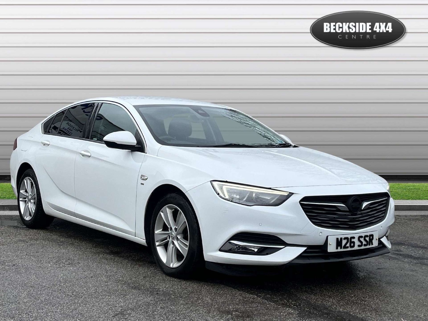 Used Vauxhall Insignia 2018 for sale - 77545021: Photo 12