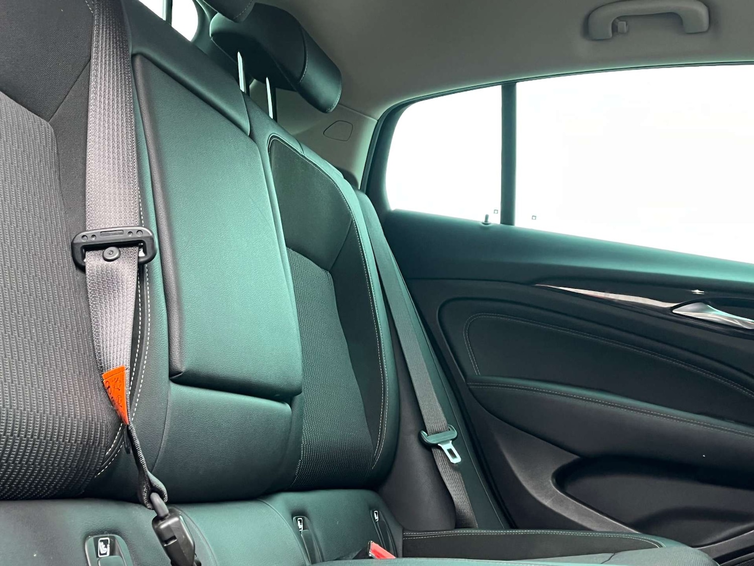 Used Vauxhall Insignia 2018 for sale - 77545021: Photo 13