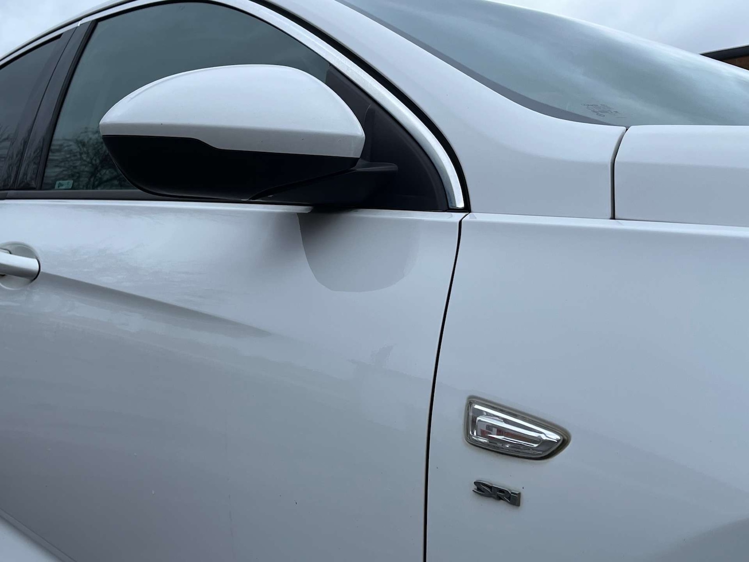 Used Vauxhall Insignia 2018 for sale - 77545021: Photo 16