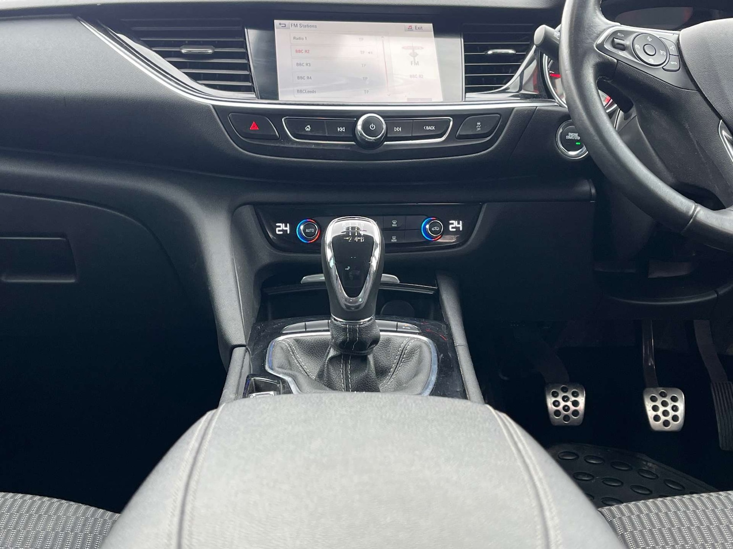 Used Vauxhall Insignia 2018 for sale - 77545021: Photo 17