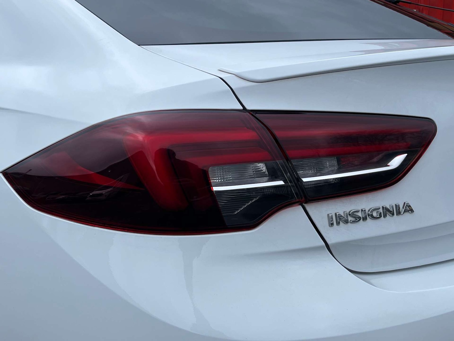 Used Vauxhall Insignia 2018 for sale - 77545021: Photo 18