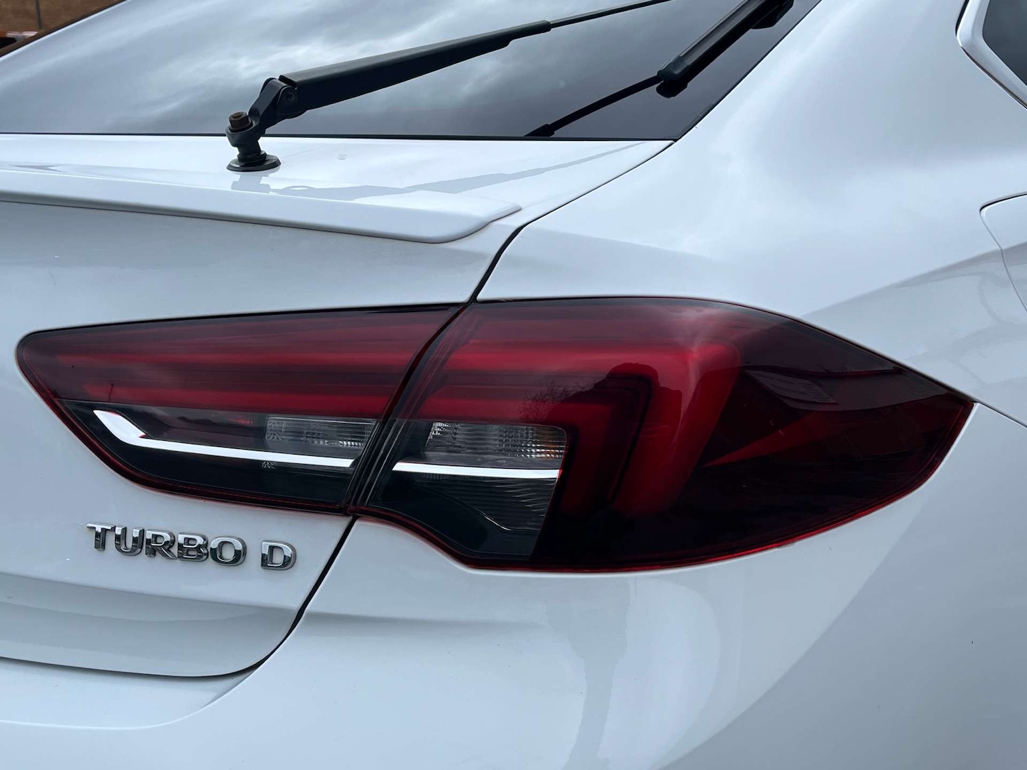 Used Vauxhall Insignia 2018 for sale - 77545021: Photo 19