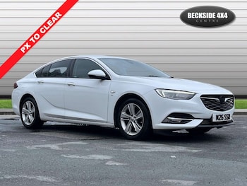 2018 - 1.6 Turbo D ecoTec [136] SRi Nav 5dr