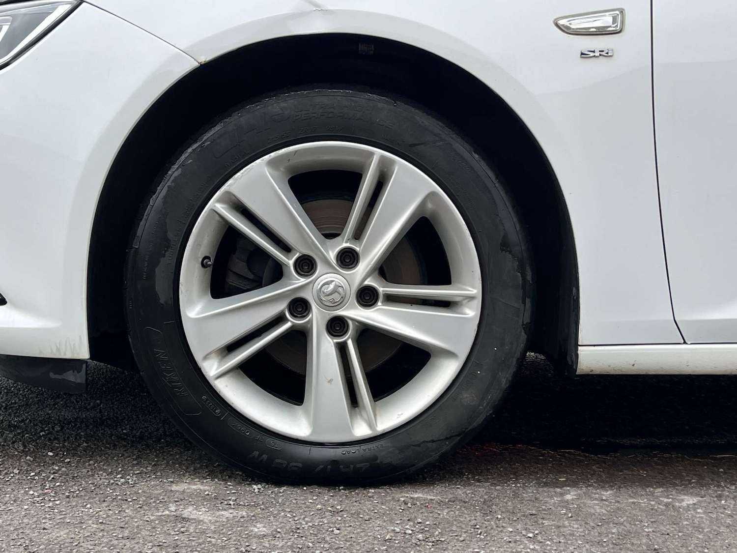 Used Vauxhall Insignia 2018 for sale - 77545021: Photo 24