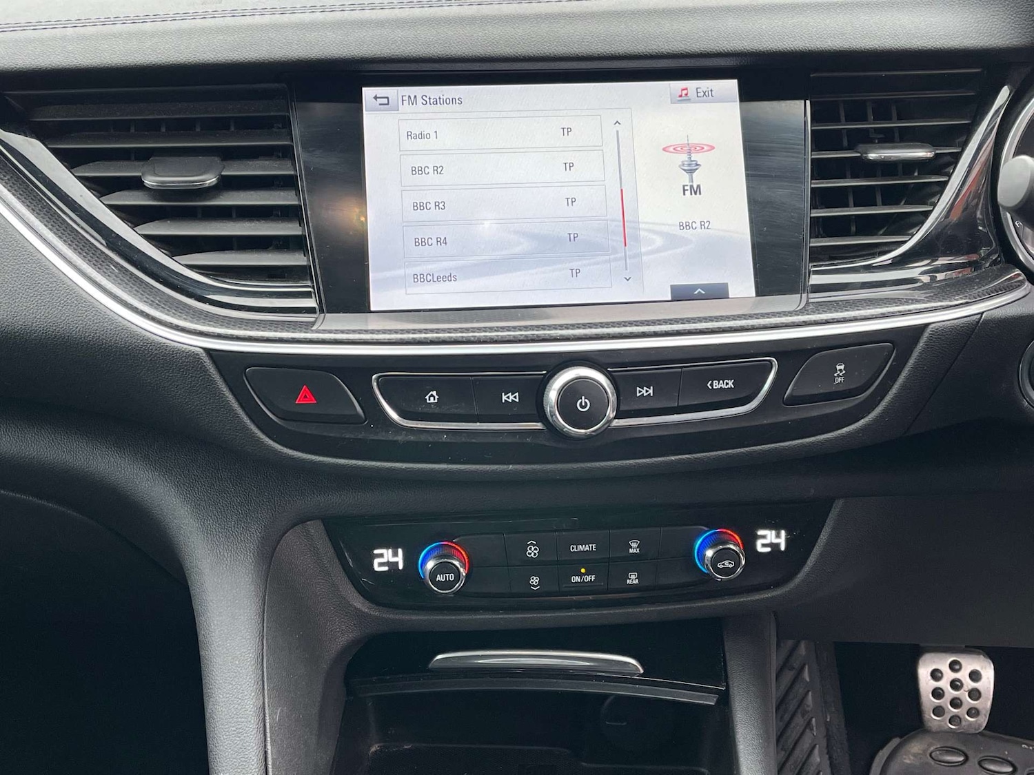 Used Vauxhall Insignia 2018 for sale - 77545021: Photo 26