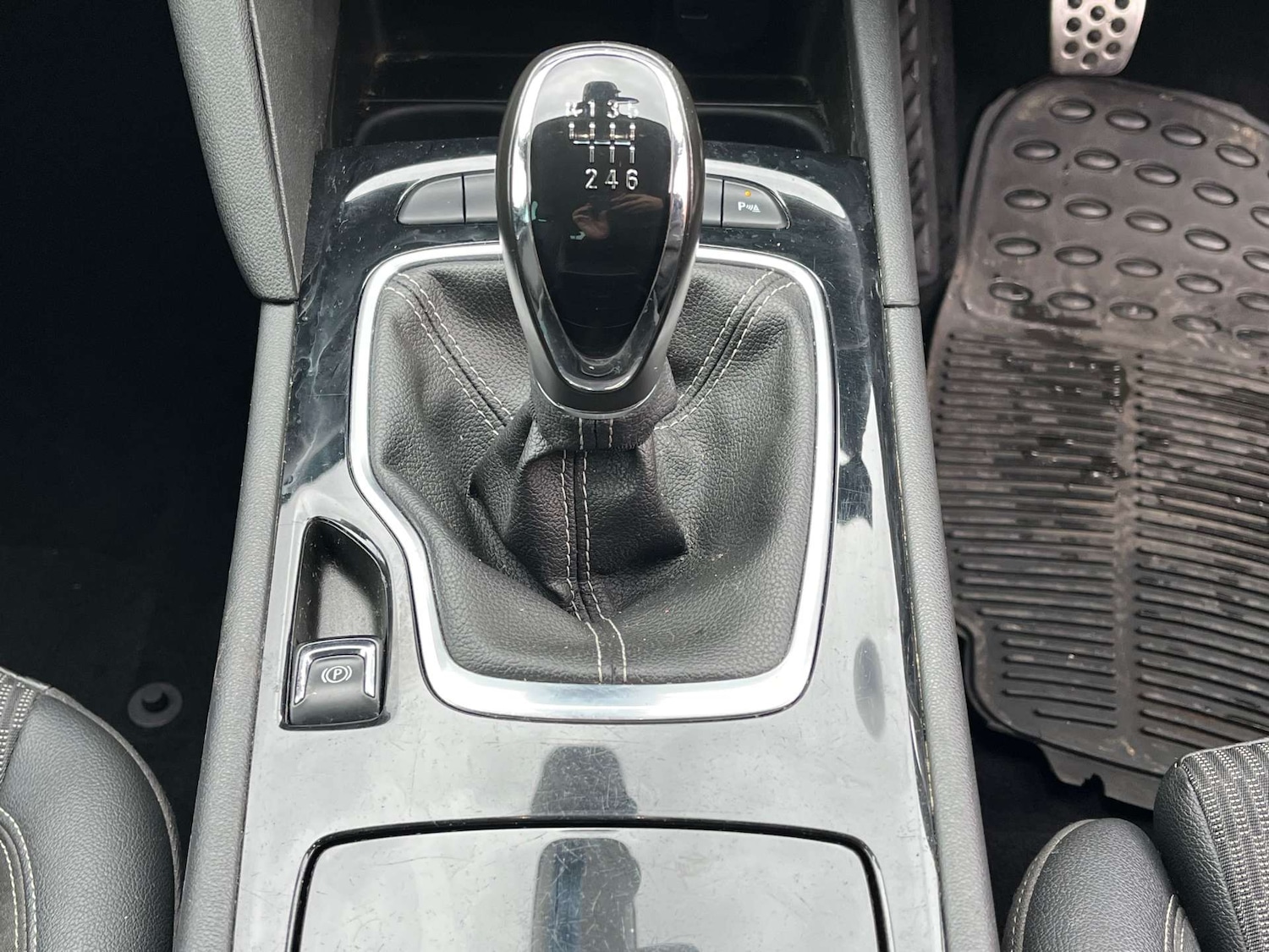 Used Vauxhall Insignia 2018 for sale - 77545021: Photo 28