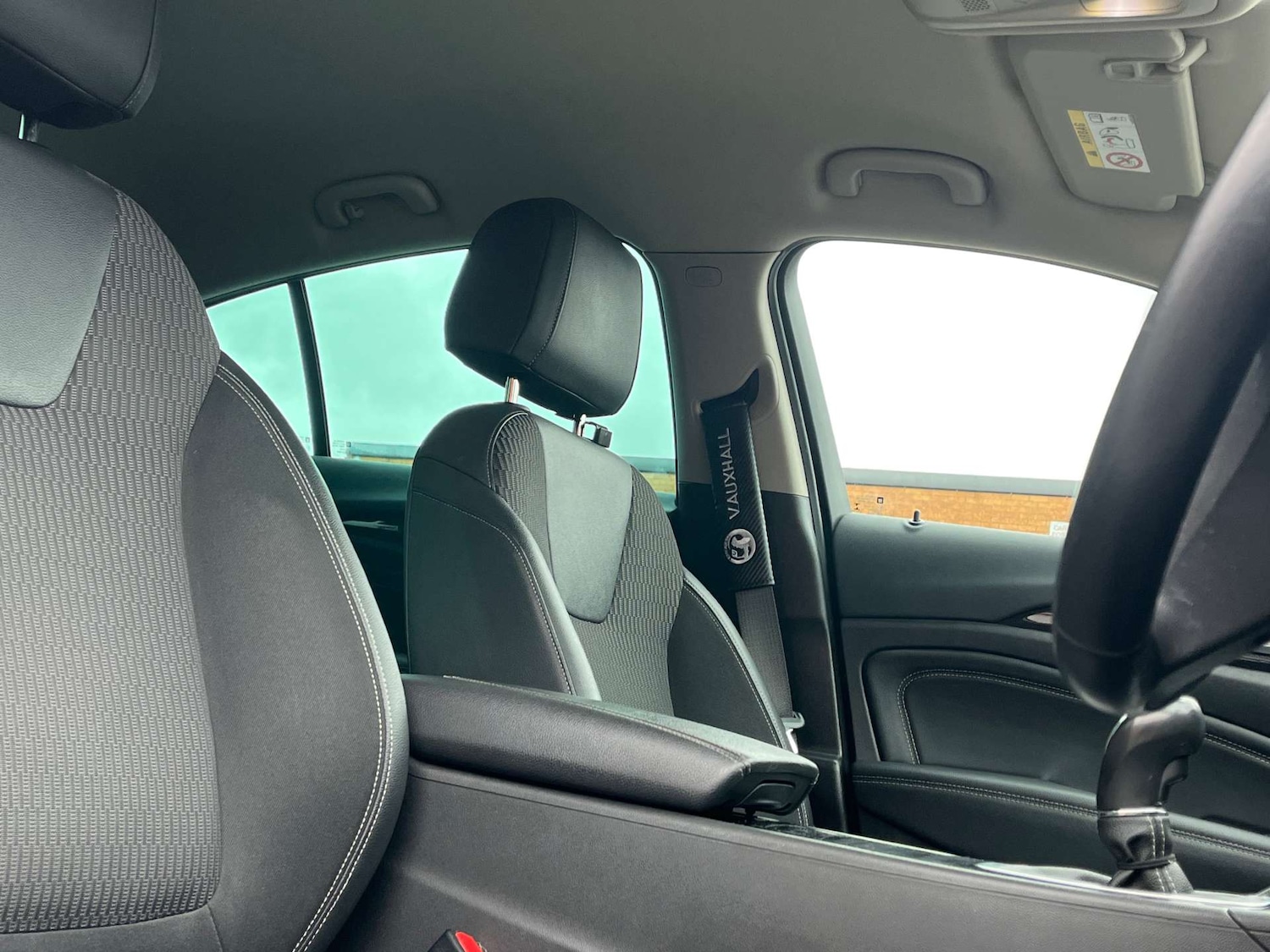 Used Vauxhall Insignia 2018 for sale - 77545021: Photo 31