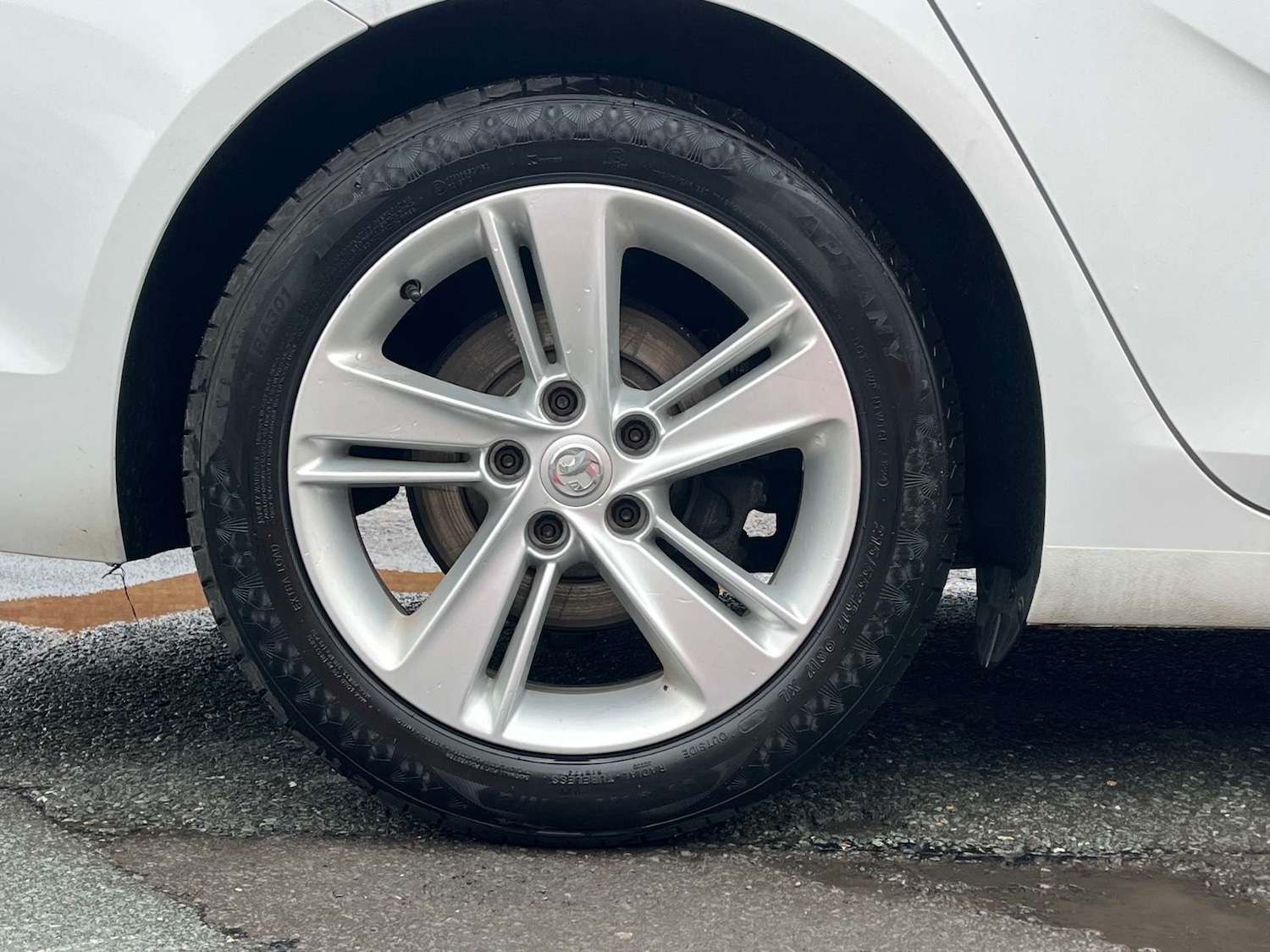 Used Vauxhall Insignia 2018 for sale - 77545021: Photo 32