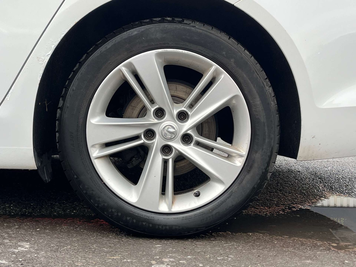 Used Vauxhall Insignia 2018 for sale - 77545021: Photo 33