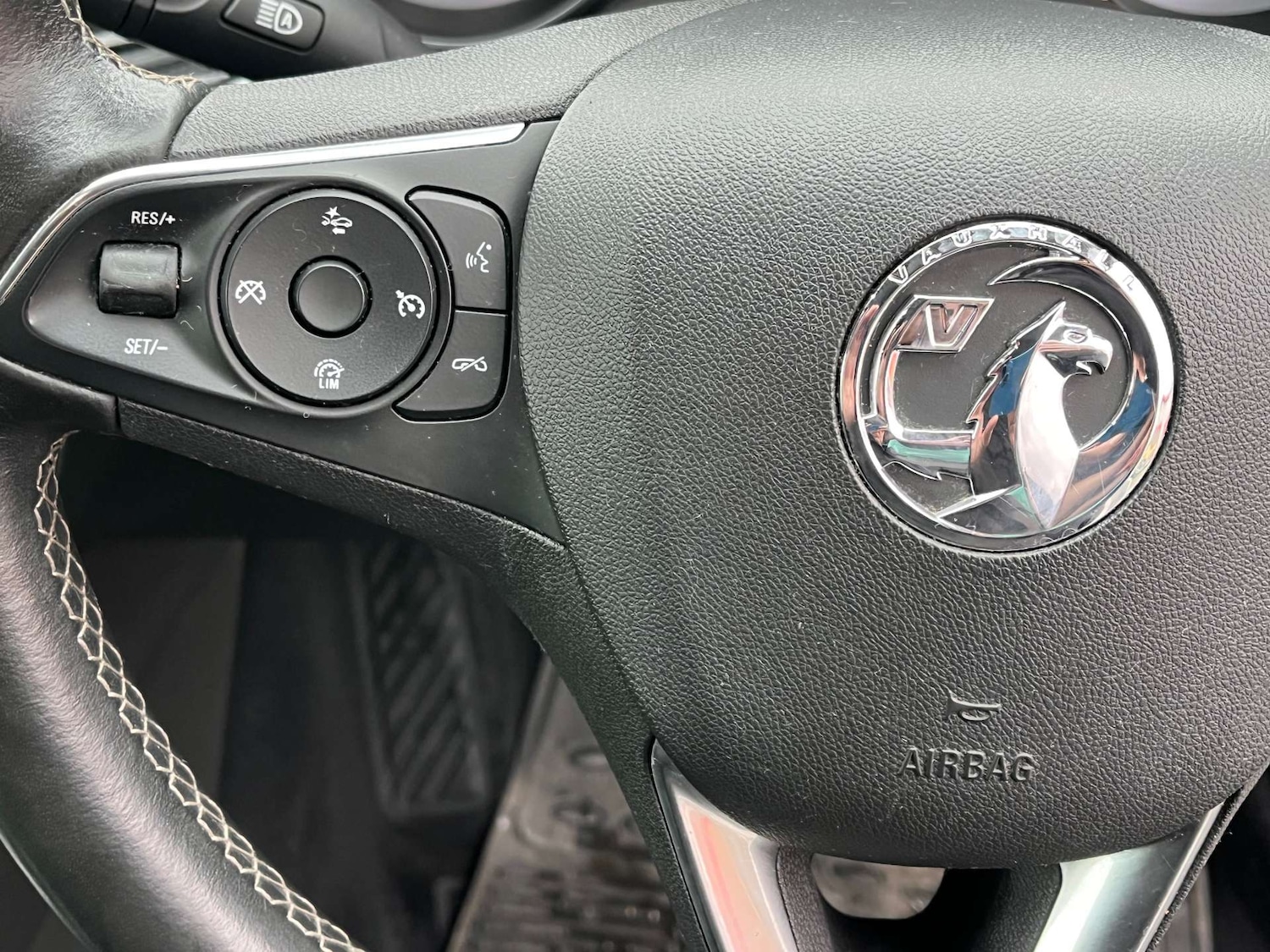 Used Vauxhall Insignia 2018 for sale - 77545021: Photo 35