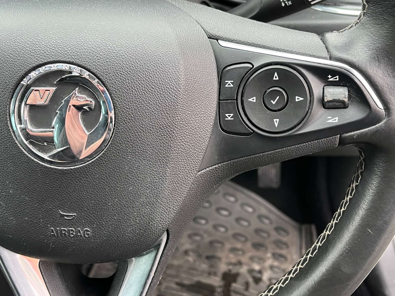 Used Vauxhall Insignia 2018 for sale - 77545021: Photo 37