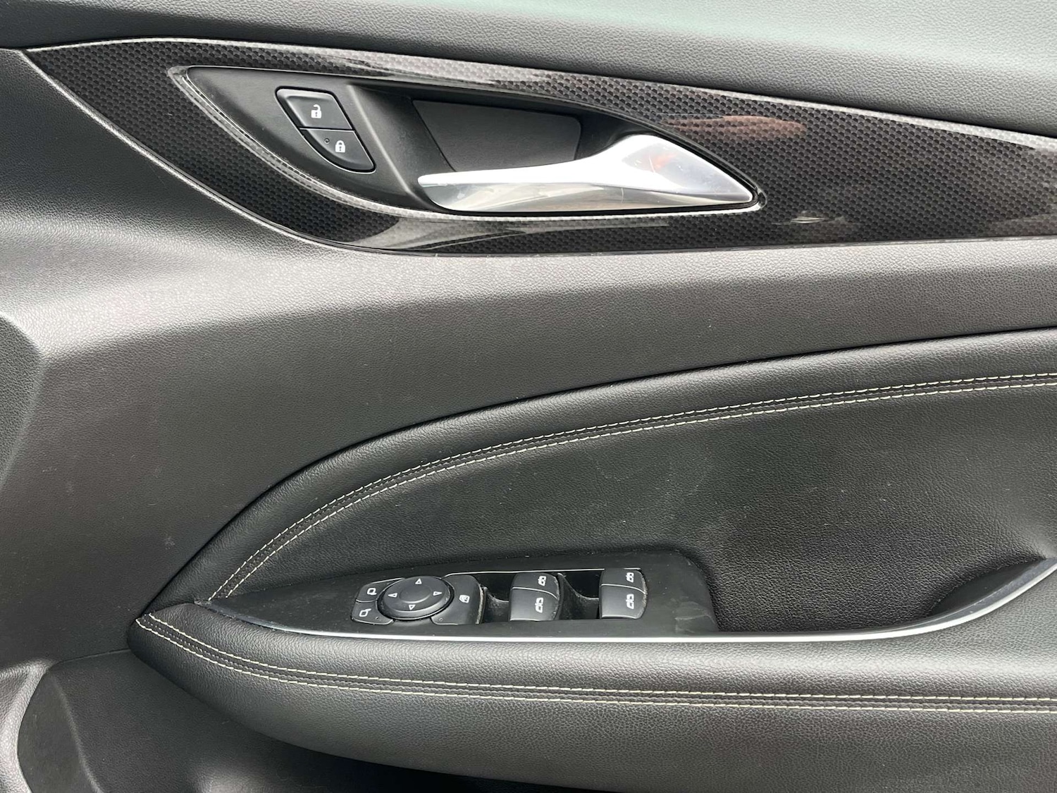 Used Vauxhall Insignia 2018 for sale - 77545021: Photo 38