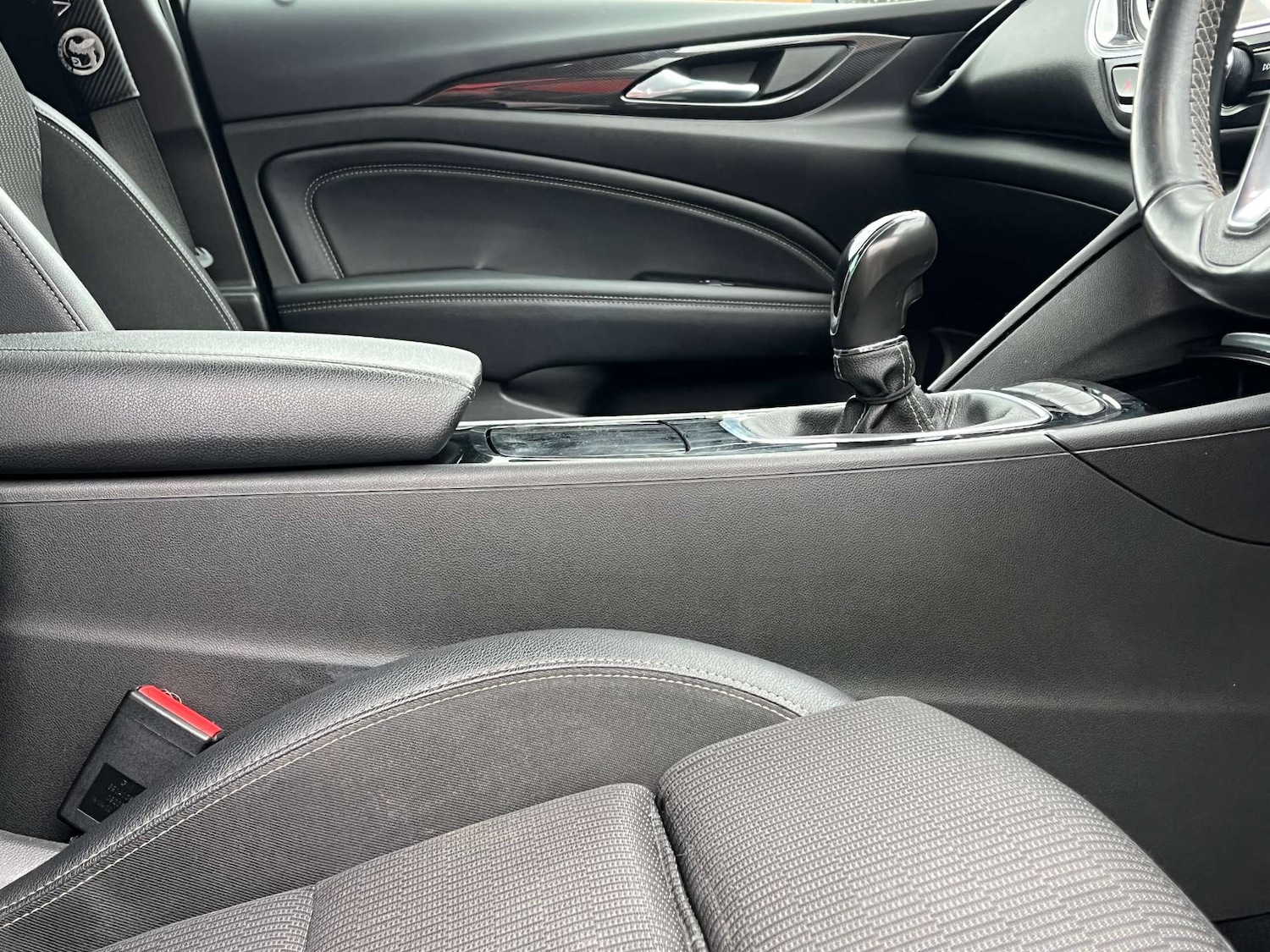 Used Vauxhall Insignia 2018 for sale - 77545021: Photo 39