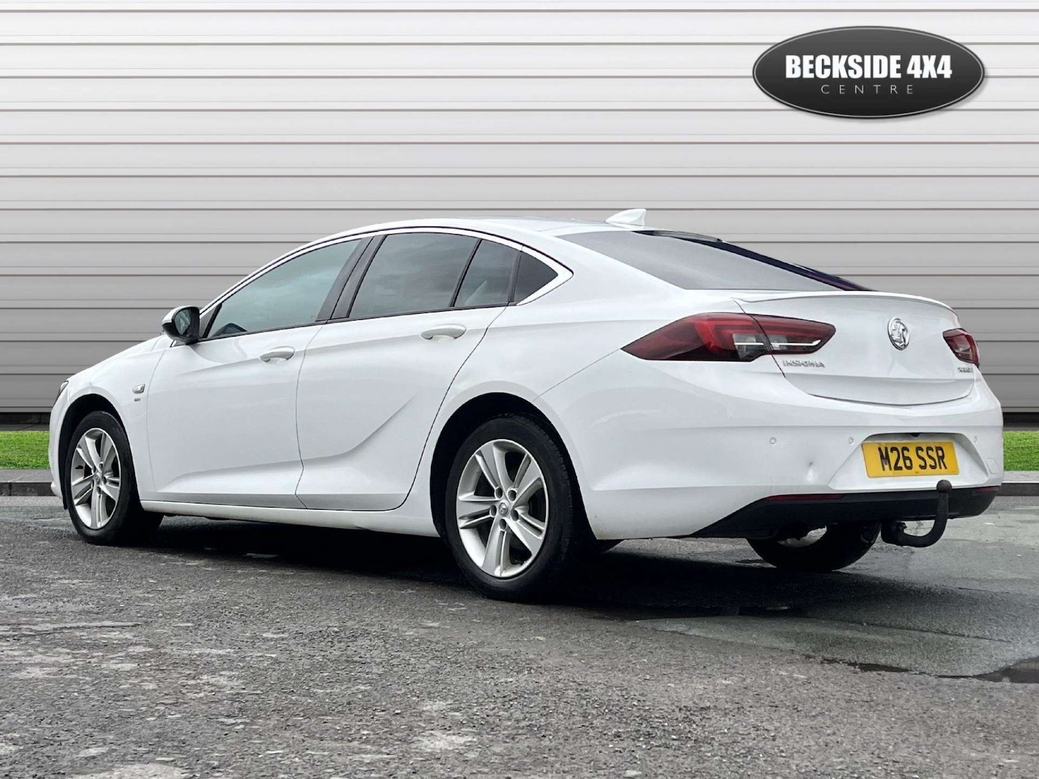 Used Vauxhall Insignia 2018 for sale - 77545021: Photo 5