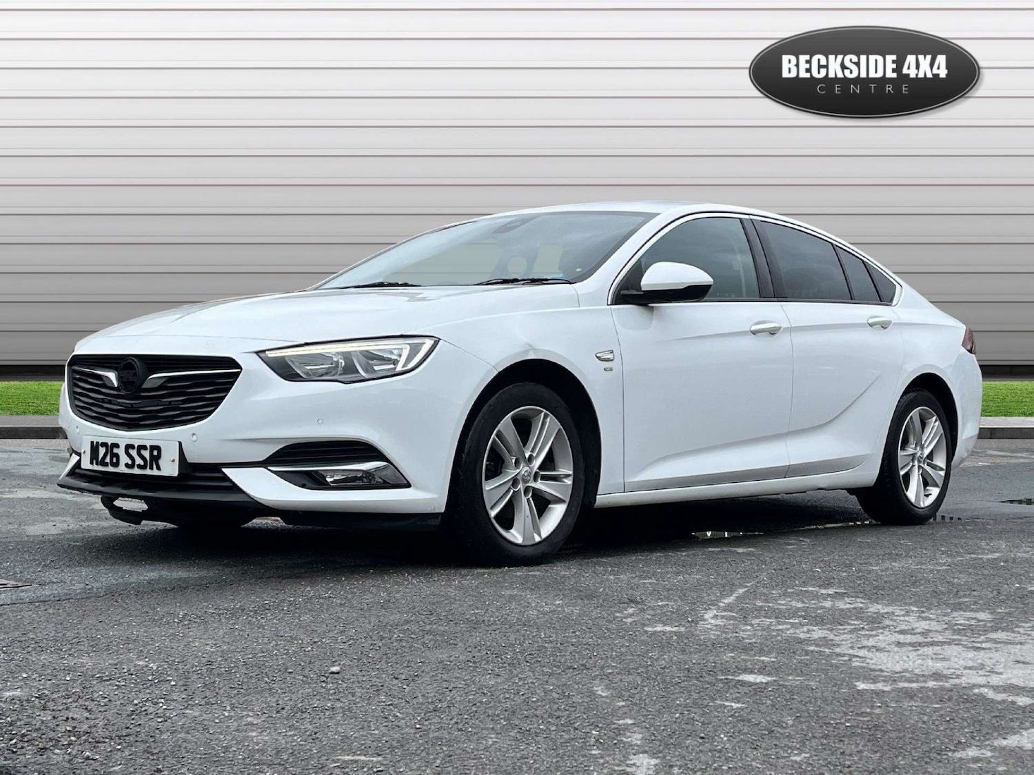 Used Vauxhall Insignia 2018 for sale - 77545021: Photo 7