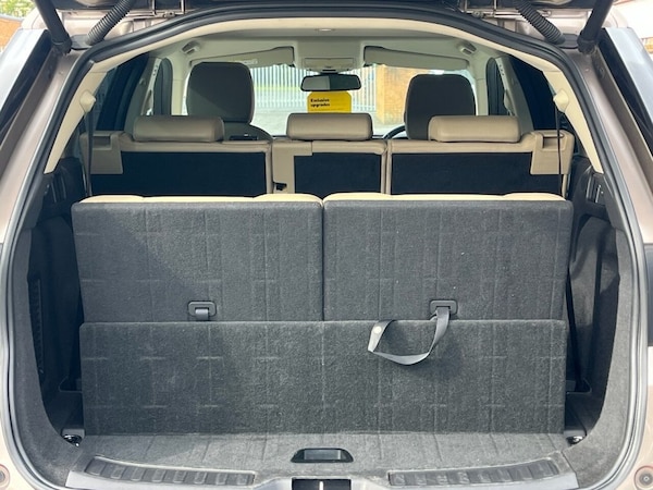 Used Land Rover Discovery Sport 2015 for sale - 75765656: Photo 11