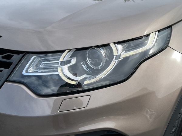 Used Land Rover Discovery Sport 2015 for sale - 75765656: Photo 13