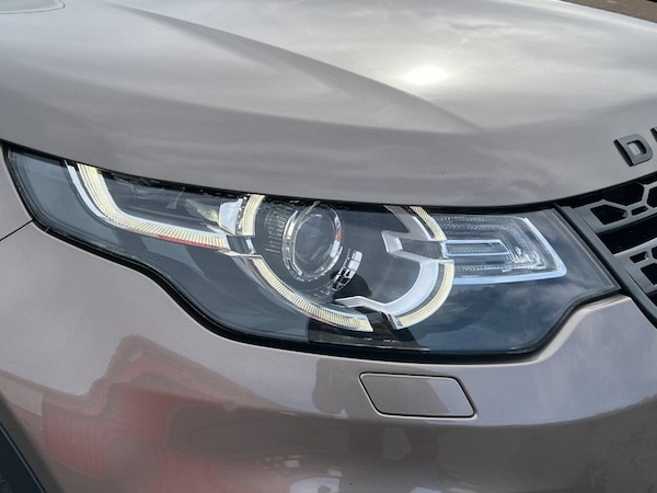 Used Land Rover Discovery Sport 2015 for sale - 75765656: Photo 17