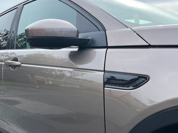 Used Land Rover Discovery Sport 2015 for sale - 75765656: Photo 19