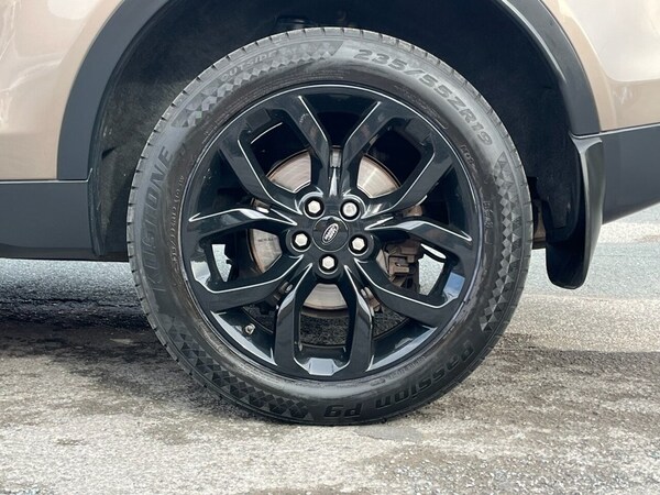 Used Land Rover Discovery Sport 2015 for sale - 75765656: Photo 24