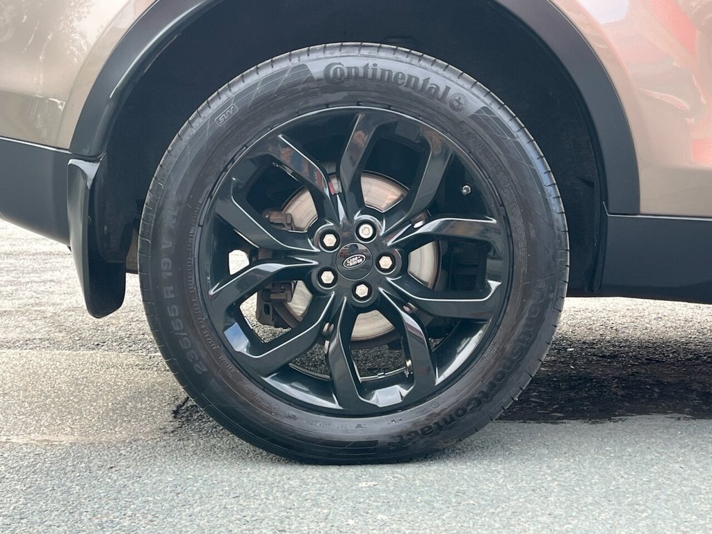 Used Land Rover Discovery Sport 2015 for sale - 75765656: Photo 28