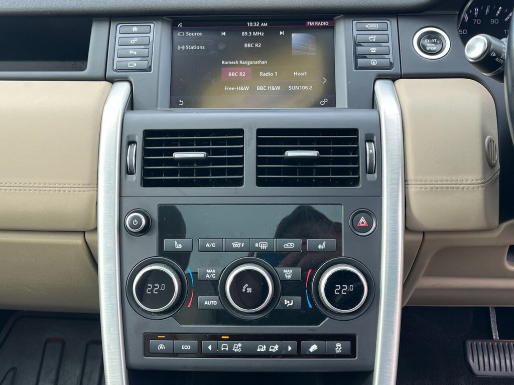 Used Land Rover Discovery Sport 2015 for sale - 75765656: Photo 31