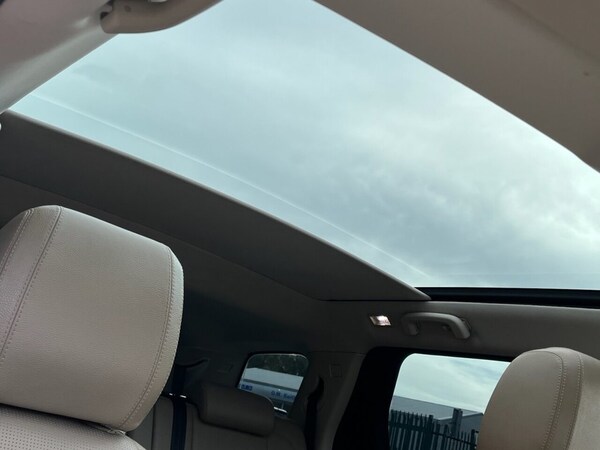 Used Land Rover Discovery Sport 2015 for sale - 75765656: Photo 33