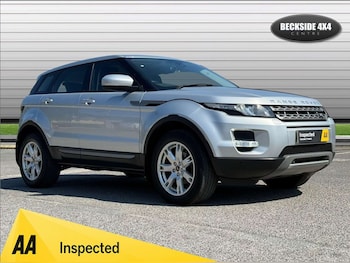 Used Land Rover Range Rover Evoque 2013 for sale - 79140115: Photo