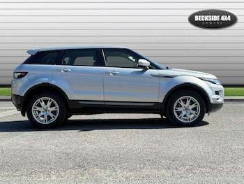 Used Land Rover Range Rover Evoque 2013 for sale - 79140115: Photo