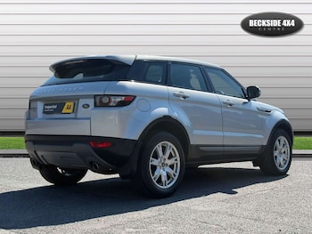 Used Land Rover Range Rover Evoque 2013 for sale - 79140115: Photo