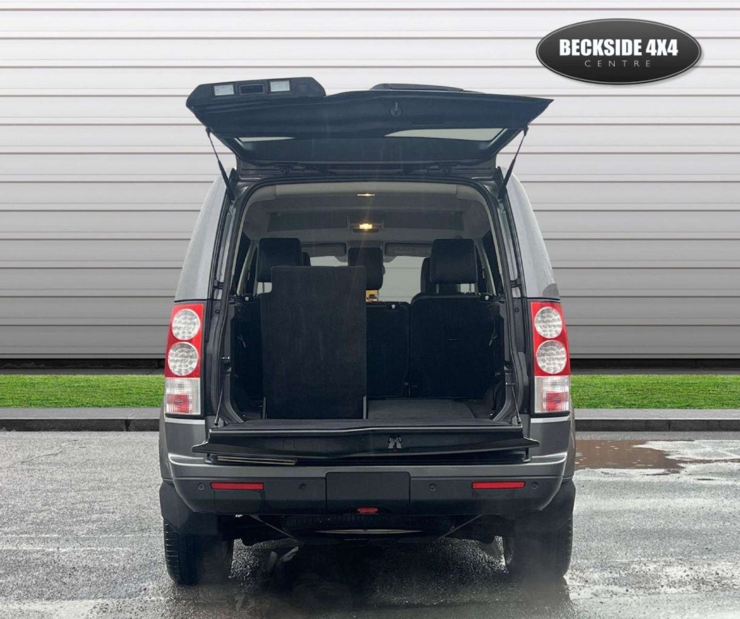 Used Land Rover Discovery 2013 for sale - 77001231: Photo 11