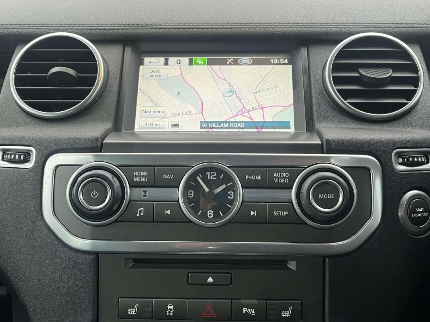 Used Land Rover Discovery 2013 for sale - 77001231: Photo 12