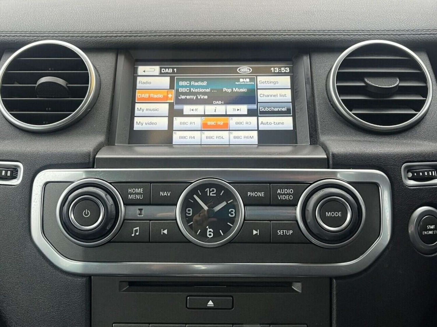 Used Land Rover Discovery 2013 for sale - 77001231: Photo 14