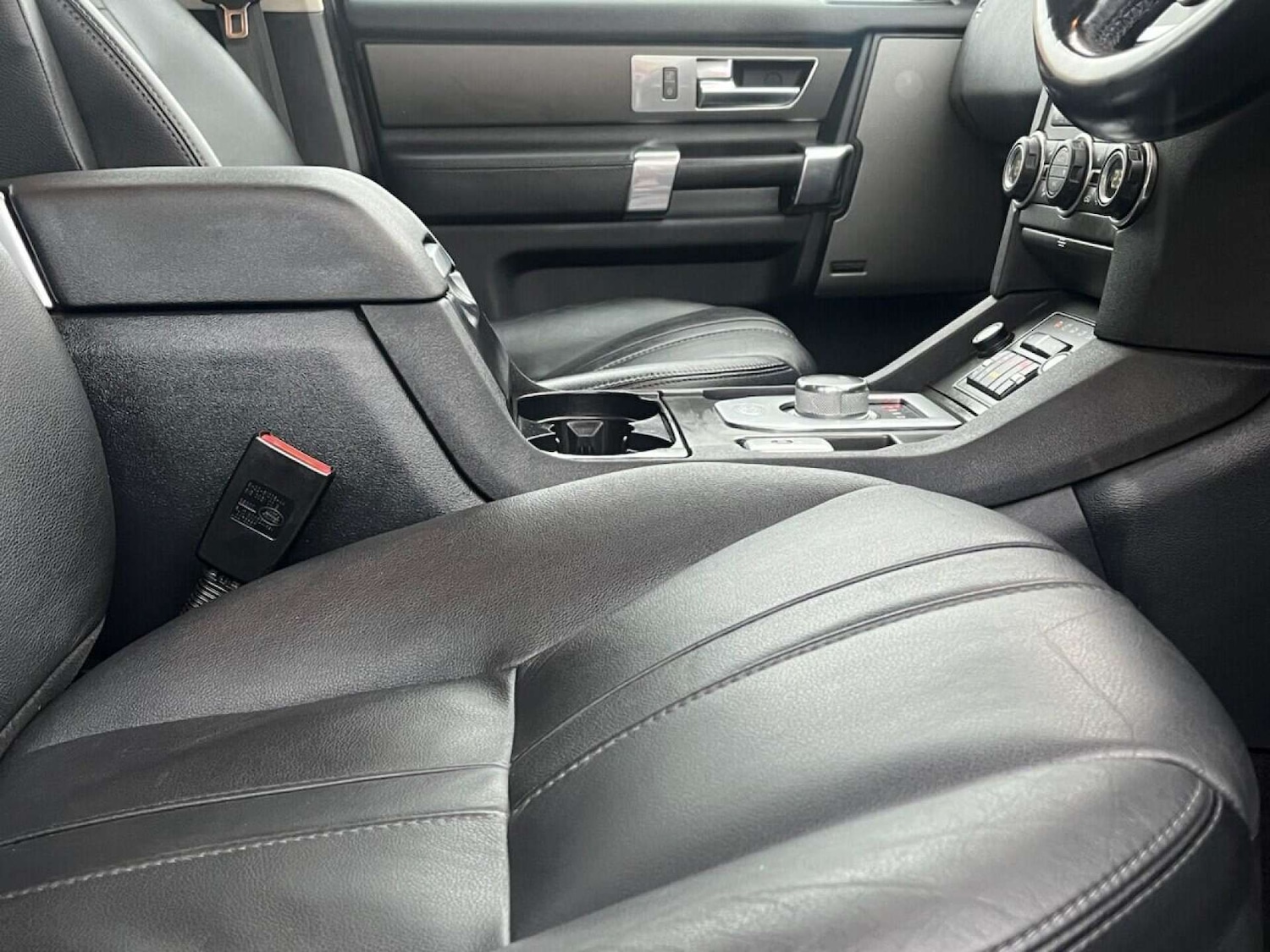 Used Land Rover Discovery 2013 for sale - 77001231: Photo 17