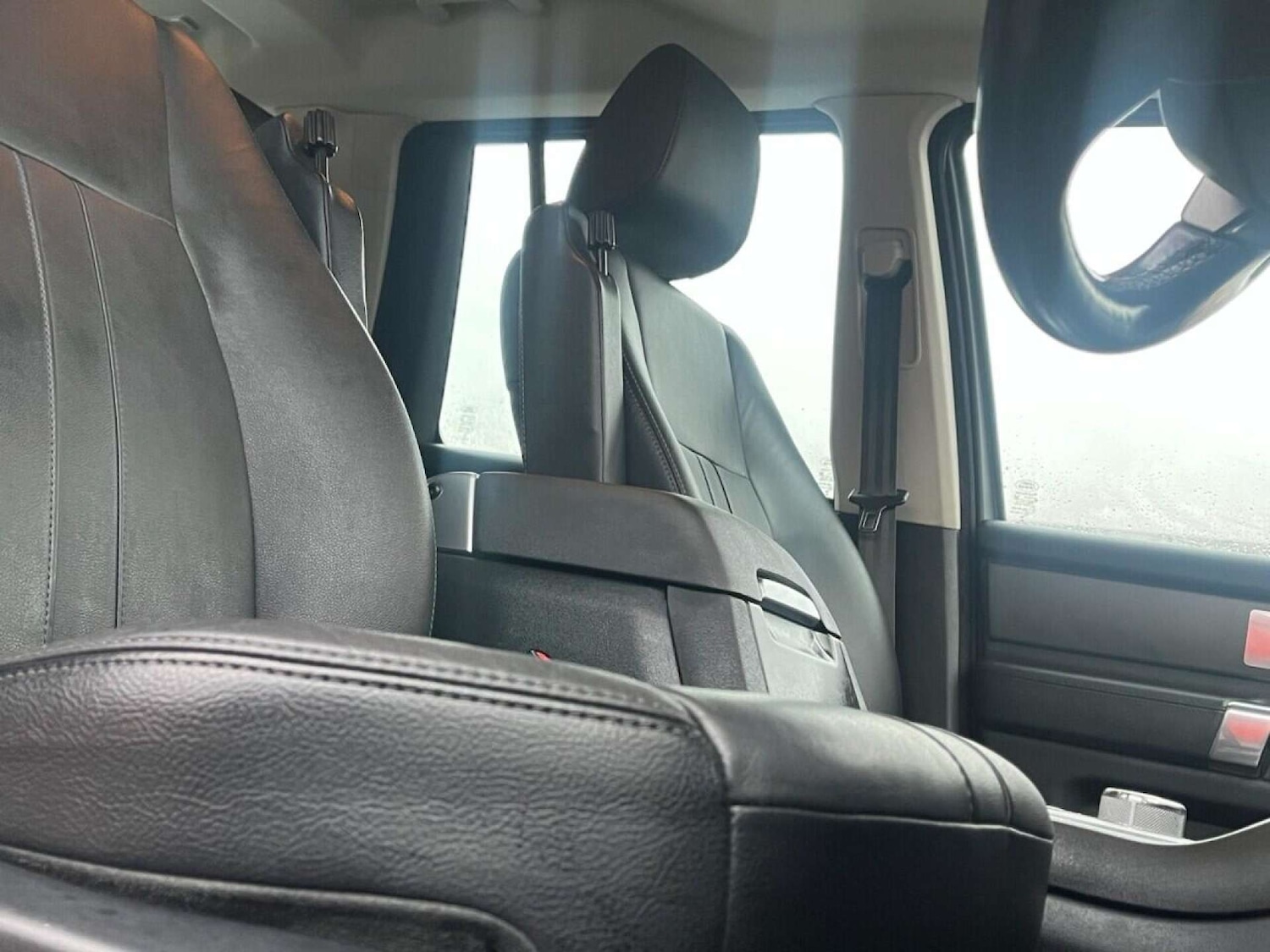 Used Land Rover Discovery 2013 for sale - 77001231: Photo 19