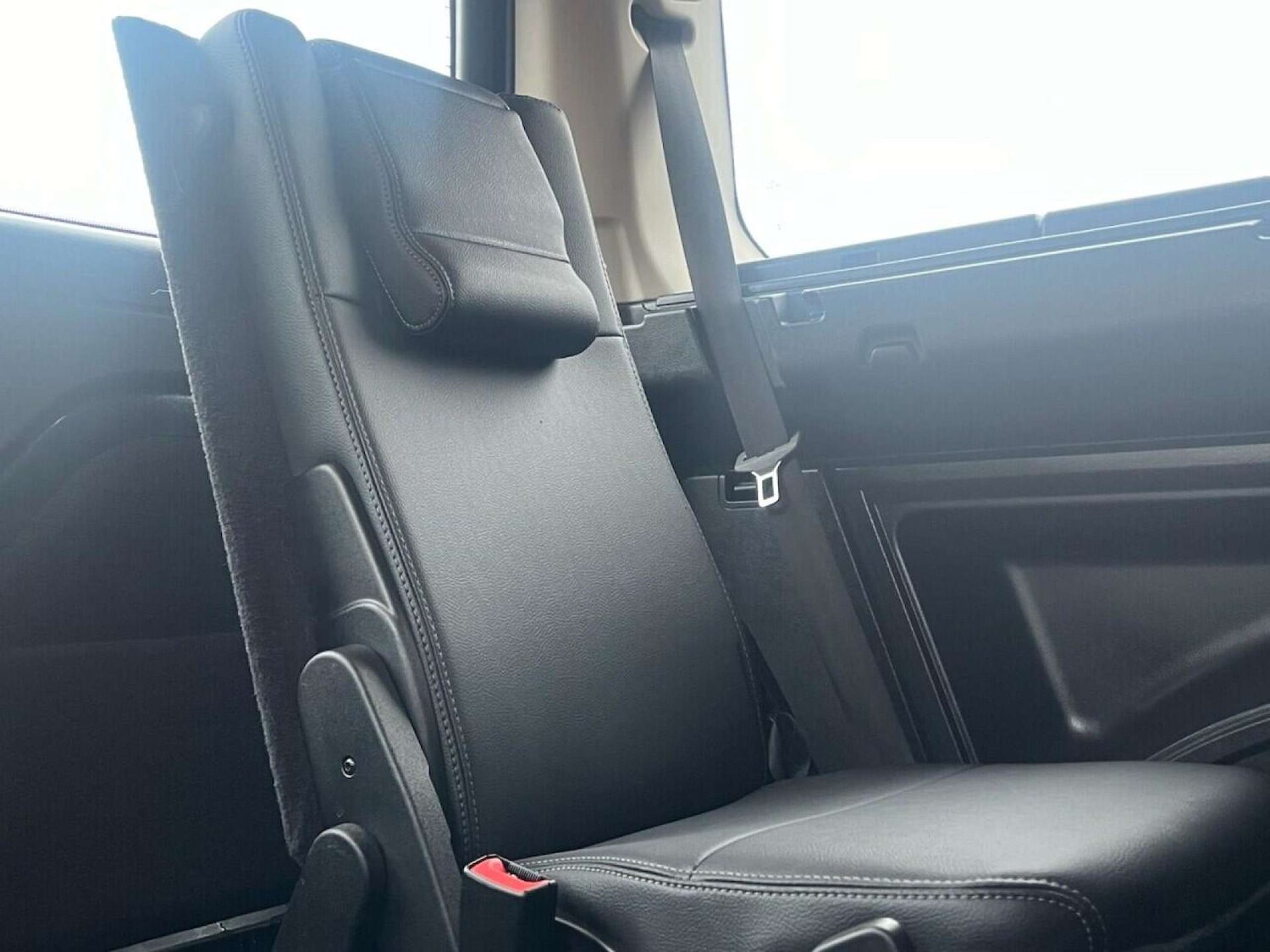 Used Land Rover Discovery 2013 for sale - 77001231: Photo 25