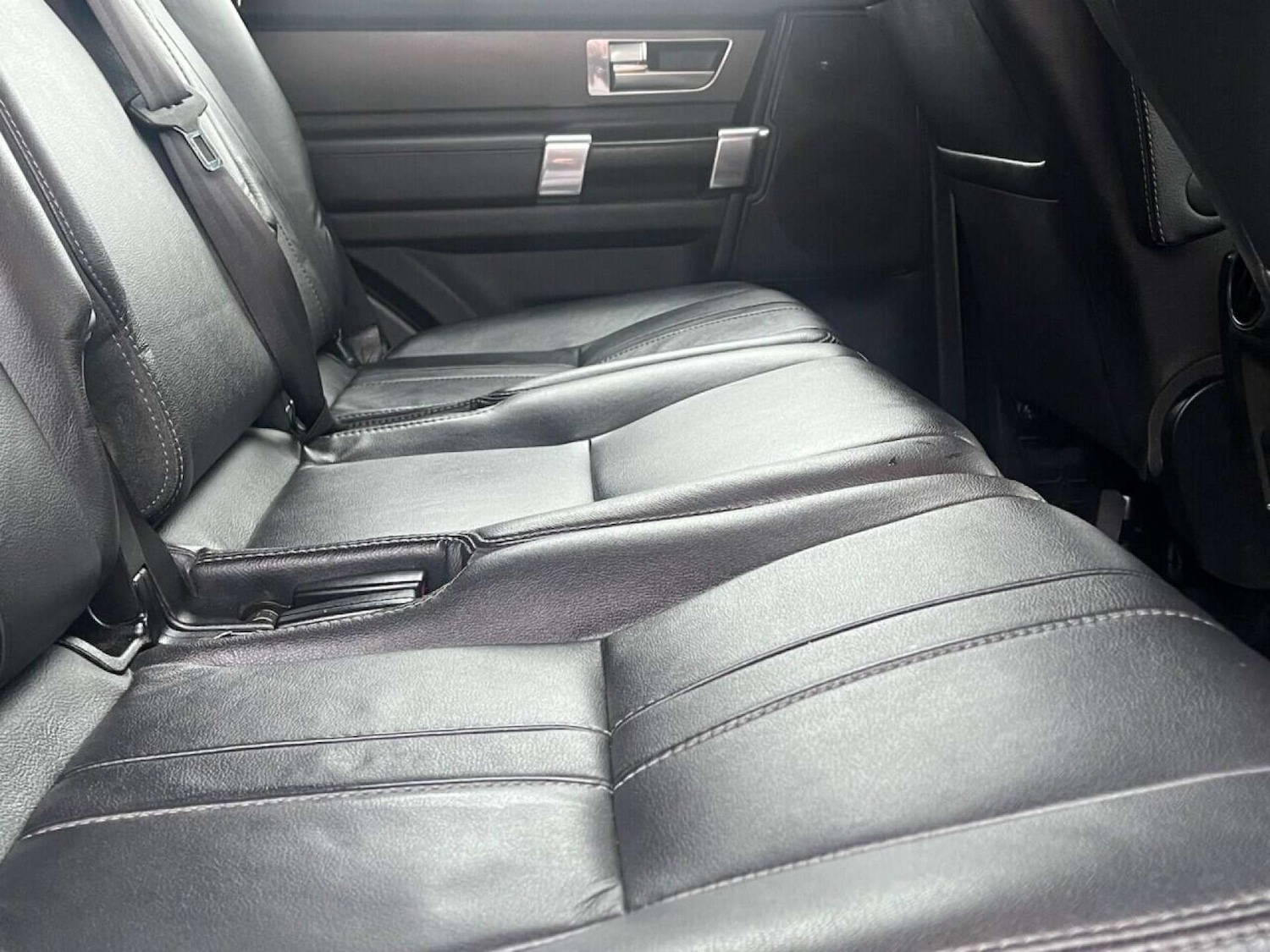 Used Land Rover Discovery 2013 for sale - 77001231: Photo 26