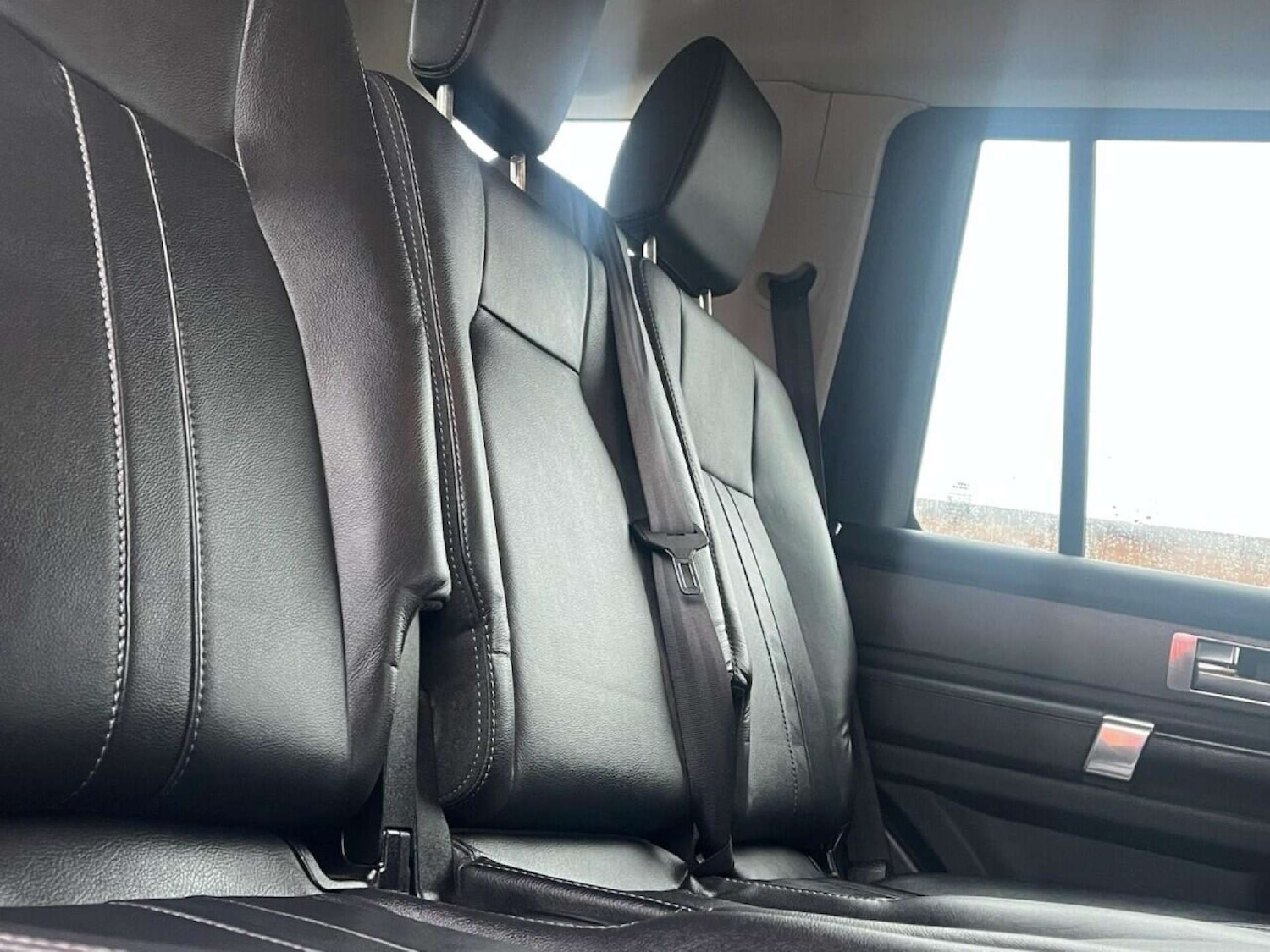 Used Land Rover Discovery 2013 for sale - 77001231: Photo 28