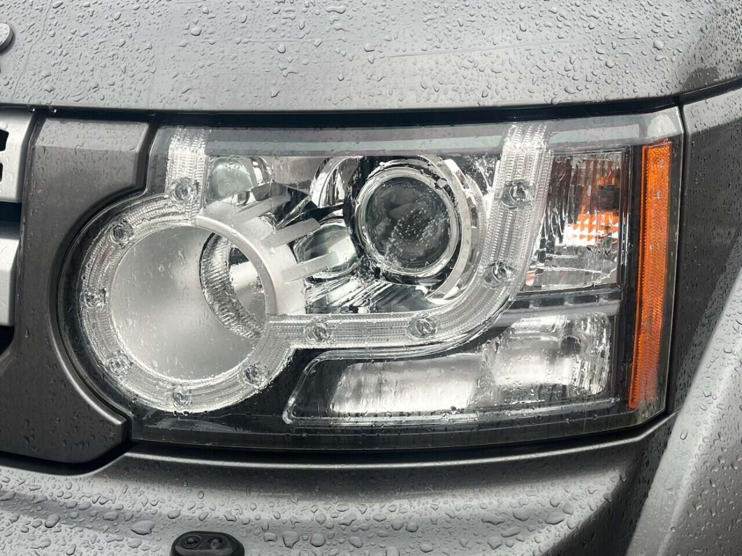 Used Land Rover Discovery 2013 for sale - 77001231: Photo 31